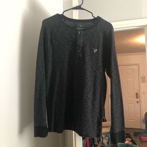 American eagle sweater